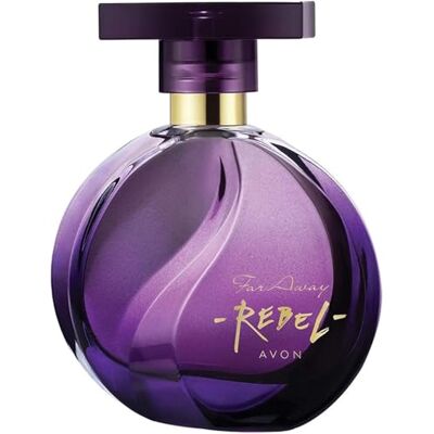 Avon FAR AWAY REBEL Eau de Parfum voor dames Avon FAR AWAY REBEL Eau de Parfum voor dames