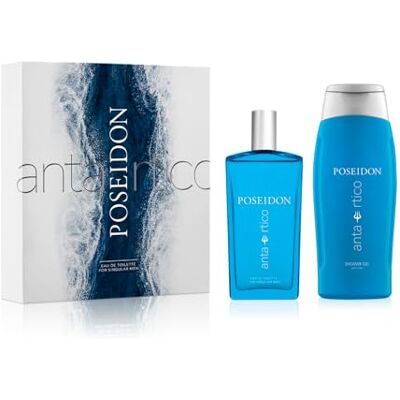 Instituto Español ANTARTIC POSEIDON PACK Instituto Español ANTARTIC POSEIDON PACK