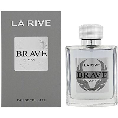 LA RIVE Brave Man Eau de toilette LA RIVE Brave Man Eau de toilette