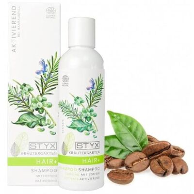 STYX Bio Cafeïne Shampoo 200 ml STYX Bio Cafeïne Shampoo 200 ml