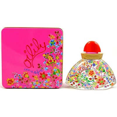 Oilily Spritz Eau de Parfum 75 ml Oilily Spritz Eau de Parfum 75 ml