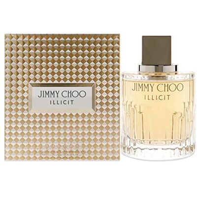 Jimmy Choo Illicit edp Vapo 100 ml Jimmy Choo Illicit edp Vapo 100 ml