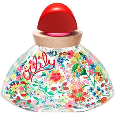 Oilily Eau de Parfum Spray 50 ml Oilily Eau de Parfum Spray 50 ml