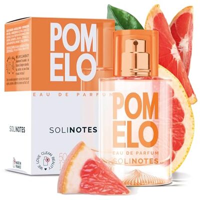 Solinotes Paris Pomelo (Pamplemousse) Eau de Parfum 50 ml Solinotes Paris Pomelo (Pamplemousse) Eau de Parfum 50 ml
