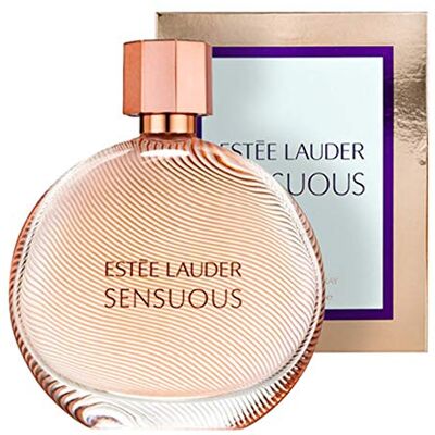 Estée Lauder Estee Lauder Sensuous Eau de Parfum Spray 50 ml Estée Lauder Estee Lauder Sensuous Eau de Parfum Spray 50 ml