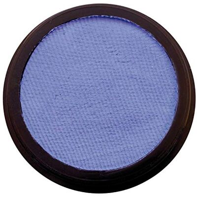 Eulenspiegel 183663 Aqua professionele make-up in pastelblauw, 20 ml Eulenspiegel 183663 Aqua professionele make-up in pastelblauw, 20 ml