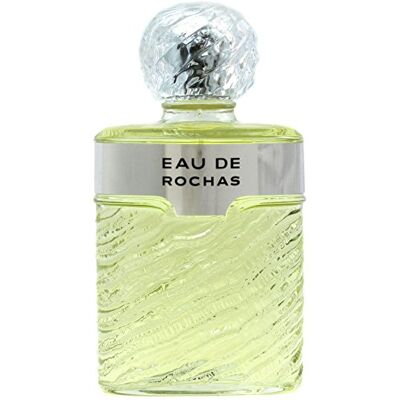 Rochas Woman Water en 220 Vp Rochas Woman Water en 220 Vp