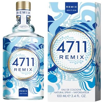 4711 Remix Lima Edc Vapo 100 ml 4711 Remix Lima Edc Vapo 100 ml