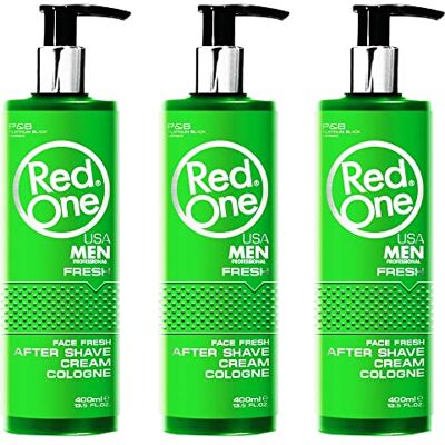 Redone Fresh Duif Crème 3 x 400 ml Redone Fresh Duif Crème 3 x 400 ml