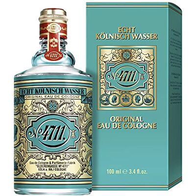4711 Original Eau de Cologne 100 ml 4711 Original Eau de Cologne 100 ml