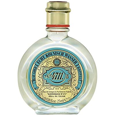 4711 Original Edc 25 ml 4711 Original Edc 25 ml