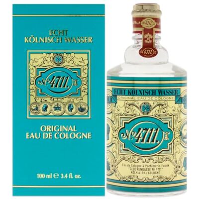 4711 EDC 100 ml 4711 EDC 100 ml