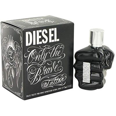 Diesel ONLY THE BRAVE TATTOO 75 TST Diesel ONLY THE BRAVE TATTOO 75 TST
