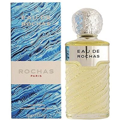 Rochas 1449 eau de EDT damesparfum Rochas 1449 eau de EDT damesparfum