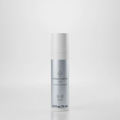 HERRENCREME KOBLENZ · GERMANY HERRENCREME Intieme verzorgingscrème voor mannen, 75 ml, intieme crème met microzilver, voor droge en geïrriteerde huid, intieme verzorging voor mannen, ontwikkeld door de uroloog, veganistisch en HERRENCREME KOBLENZ · GERMANY HERRENCREME Intieme verzorgingscrème voor mannen, 75 ml, intieme crème met microzilver, voor droge en geïrriteerde huid, intieme verzorging voor mannen, ontwikkeld door de uroloog, veganistisch en