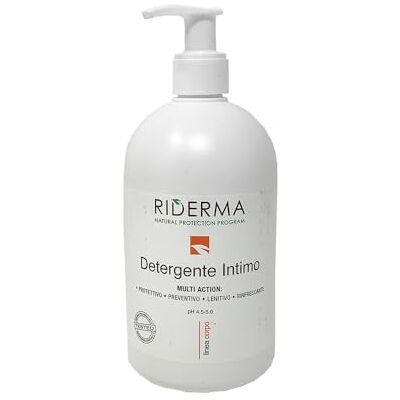 Riderma Ondergoed 500 ml Riderma Ondergoed 500 ml