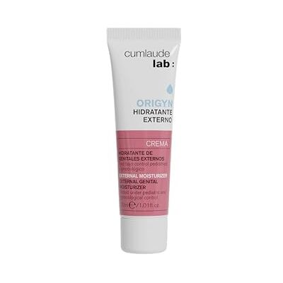 Cumlaude Hydraterende lotions, 1 stuk, 30 ml Cumlaude Hydraterende lotions, 1 stuk, 30 ml