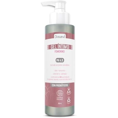 Drasanvi Intimo Ecocert Bio Gel, 300 ml Drasanvi Intimo Ecocert Bio Gel, 300 ml
