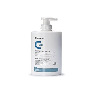 Unifarco Ceramol intieme reiniger 311 Unifarco Ceramol intieme reiniger 311