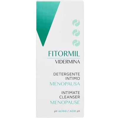 VIDERMINA FITORMIL DET INTIMO VIDERMINA FITORMIL DET INTIMO