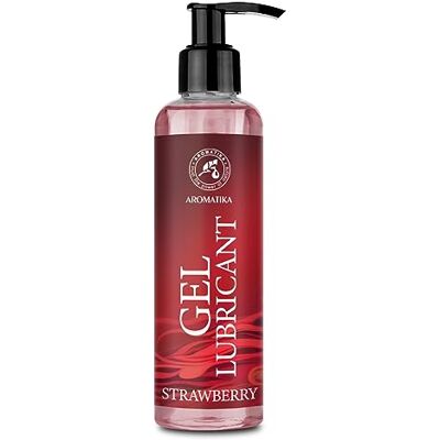 Trust Glijmiddel 200 ml Gel op waterbasis Aardbeienaroma Hydraterende gel voor aardbei Glijmiddel voor vrouwen en mannen Glijmiddel voor aangename sensaties Voor ontspanning Trust Glijmiddel 200 ml Gel op waterbasis Aardbeienaroma Hydraterende gel voor aardbei Glijmiddel voor vrouwen en mannen Glijmiddel voor aangename sensaties Voor ontspanning
