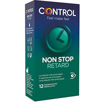 CONTROL Condooms CONTROL Condooms