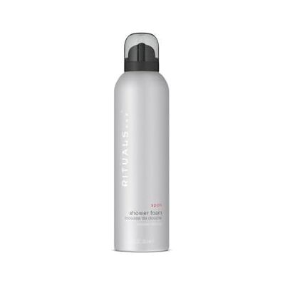 Rituals Sport Shower Foam 200 ml Rituals Sport Shower Foam 200 ml
