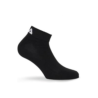 Fila F9300 Chaussettes Mixte Adulte Chaussettes Mixte (lot de 3) Fila F9300 Chaussettes Mixte Adulte Chaussettes Mixte (lot de 3)