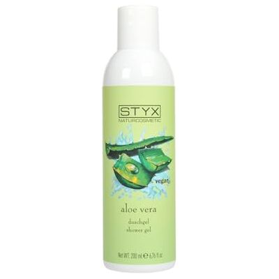 STYX Aloë Vera douchegel 200 ml STYX Aloë Vera douchegel 200 ml