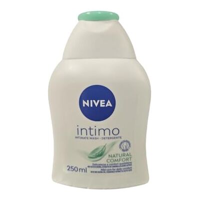 NIVEA Intimo 250 ml NIVEA Intimo 250 ml