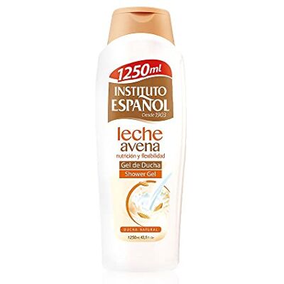 Instituto Español Avena douchegel Instituto Español Avena douchegel