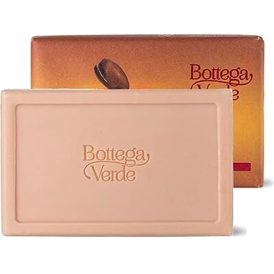 Bottega Verde Argan uit Marokko, rijke verzachtende zeep, 150 g, met arganolie, voor normale of droge huid Bottega Verde Argan uit Marokko, rijke verzachtende zeep, 150 g, met arganolie, voor normale of droge huid