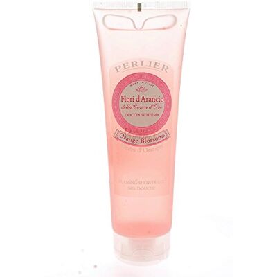 Perlier Douchegel, bloemenpatroon, 250 ml Perlier Douchegel, bloemenpatroon, 250 ml