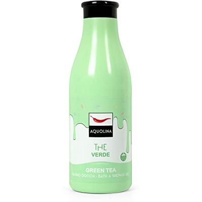Aquolina Douchebad The Vert 500 ml Aquolina Douchebad The Vert 500 ml
