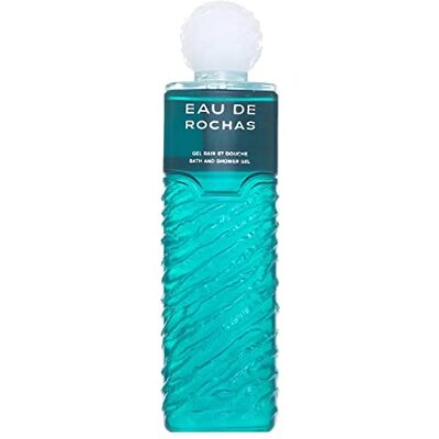 Rochas Douche Gel Rochas Douche Gel