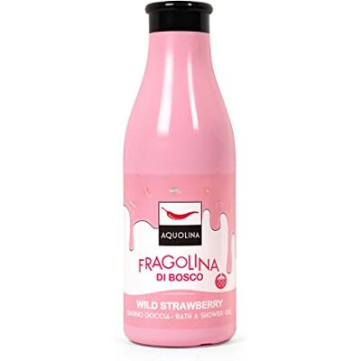 Aquolina Classic houten bad 500 ml Aquolina Classic houten bad 500 ml