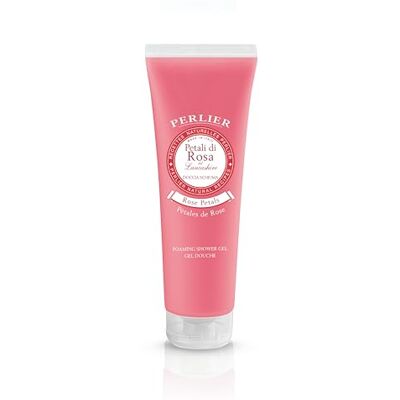 Perlier Rozenbloesemmos, 250 ml Perlier Rozenbloesemmos, 250 ml