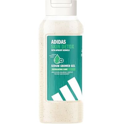 adidas Active Skin & Mind Skin Detox Douchegel, 250 ml adidas Active Skin & Mind Skin Detox Douchegel, 250 ml