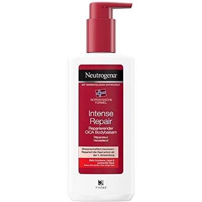 Neutrogena Intense Repair Body Lotion, 250 ml Neutrogena Intense Repair Body Lotion, 250 ml