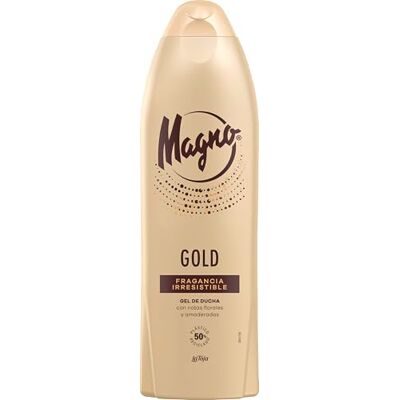 Magno Gouden gel Magno Gouden gel