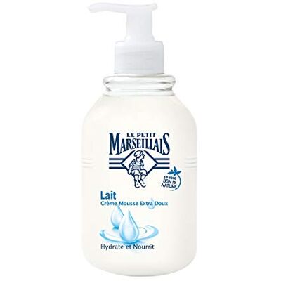 Le Petit Marseillais 300 ml vloeibare zeeppomp Le Petit Marseillais 300 ml vloeibare zeeppomp