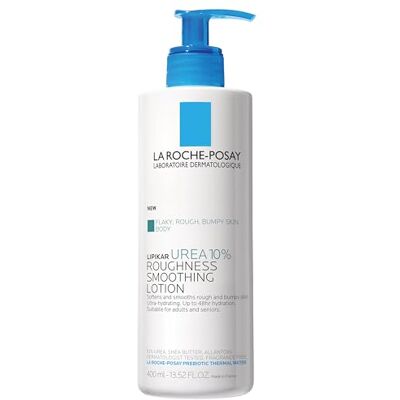 La Roche-Posay LIPIKAR UREA 10+ bodylotion 400 ml La Roche-Posay LIPIKAR UREA 10+ bodylotion 400 ml