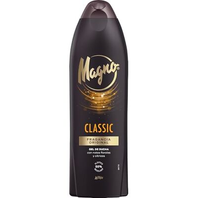 Magno Classic Shower Gel 600 ml Magno Classic Shower Gel 600 ml