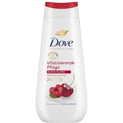 Dove Expert crème-verzorging voor gebruikers die comfort en afwerking zoeken voor langdurig comfort met lichte textuur Dove Expert crème-verzorging voor gebruikers die comfort en afwerking zoeken voor langdurig comfort met lichte textuur