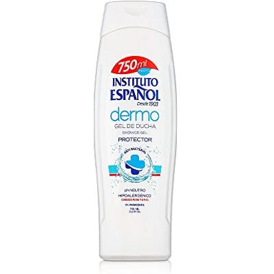 Instituto Español Dermo Protector Ducha Gel 750 ml Instituto Español Dermo Protector Ducha Gel 750 ml