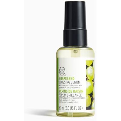 The Body Shop De Druivenpitten Serum Lustrage – 75 ml The Body Shop De Druivenpitten Serum Lustrage – 75 ml