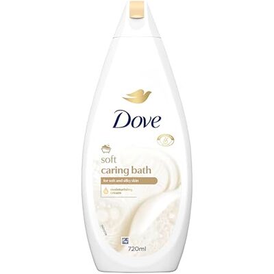 Dove Gentle Hydration Shower Gel 720 ml Dove Gentle Hydration Shower Gel 720 ml