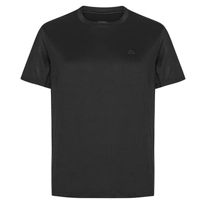 DANISH ENDURANCE Technisch sportshirt voor heren, zeer goed ademend, met korte mouwen, voor hardlopen en krachttraining T-shirt de Sport Technique, Respirant et Léger, Sans Étiquette Anti-Irritation, pour la Course et la Musculation L DANISH ENDURANCE Technisch sportshirt voor heren, zeer goed ademend, met korte mouwen, voor hardlopen en krachttraining T-shirt de Sport Technique, Respirant et Léger, Sans Étiquette Anti-Irritation, pour la Course et la Musculation L