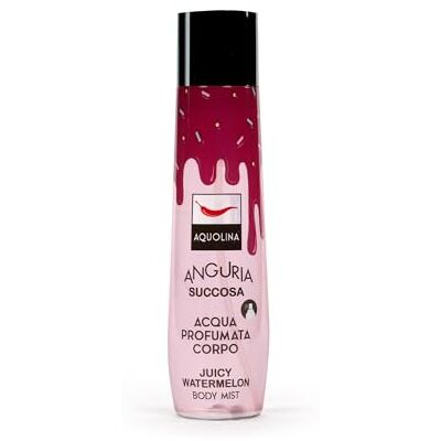 Aquolina Sappig Watermeloen Body Geurwater 150 ml Aquolina Sappig Watermeloen Body Geurwater 150 ml