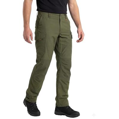DANISH ENDURANCE Wandelbroek, waterafstotend, voor wandelen, buitenactiviteiten en dagelijks gebruik, voor heren Pantalon de Randonnée Déperlant, Softshell Extensible, Poches Pratiques, pour la Randonnée et l'Outdoor XL DANISH ENDURANCE Wandelbroek, waterafstotend, voor wandelen, buitenactiviteiten en dagelijks gebruik, voor heren Pantalon de Randonnée Déperlant, Softshell Extensible, Poches Pratiques, pour la Randonnée et l'Outdoor XL